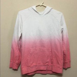 Old navy hooded sweatshirt